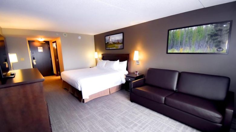 <b>Canad Inns Club Regent Casino Hotel Room</b>. Images powered by <a href="https://www.leonardoworldwide.com/" title="Leonardo Worldwide" target="_blank">Leonardo</a>.