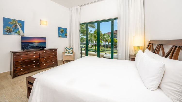 Sublime Samana Hotel Residence Suite