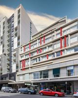 Holiday Inn & Stes Sydney Bondi Junction