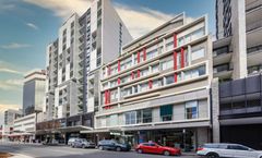 Holiday Inn & Stes Sydney Bondi Junction