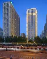 Holiday Inn Express Shenyang Tawan