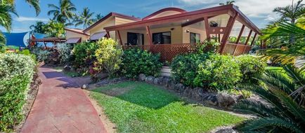 Ingenia Holidays Cairns Coconut Exterior