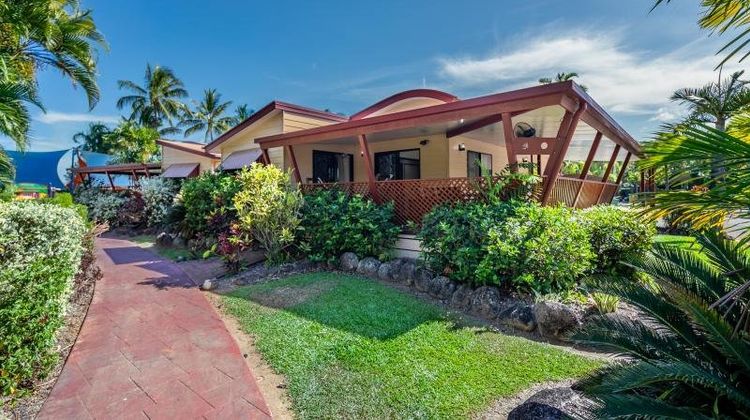 Ingenia Holidays Cairns Coconut Exterior