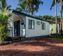 Ingenia Holidays Cairns Coconut Exterior