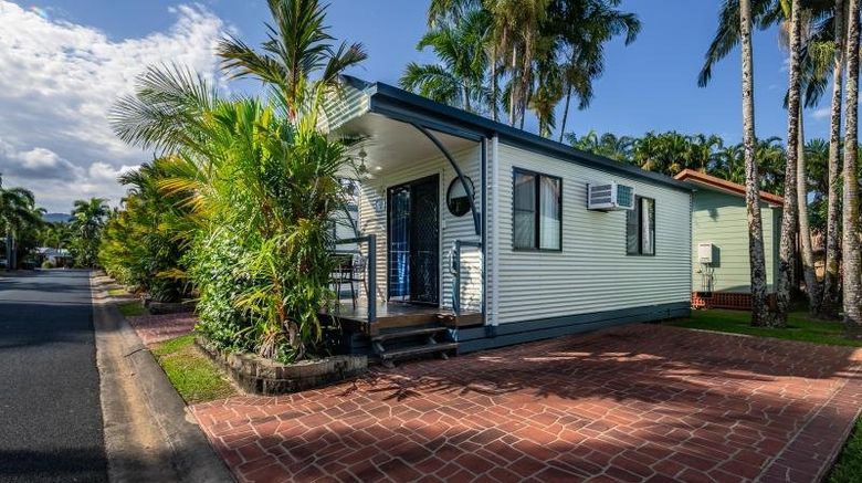<b>Ingenia Holidays Cairns Coconut Exterior</b>. Images powered by <a href="https://www.leonardoworldwide.com/" title="Leonardo Worldwide" target="_blank">Leonardo</a>.