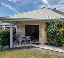 Ingenia Holidays Cairns Coconut Exterior