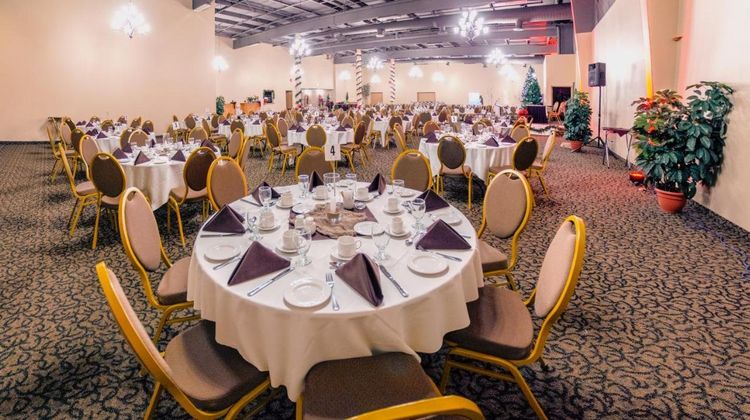 Canad Inns Portage la Prairie Ballroom
