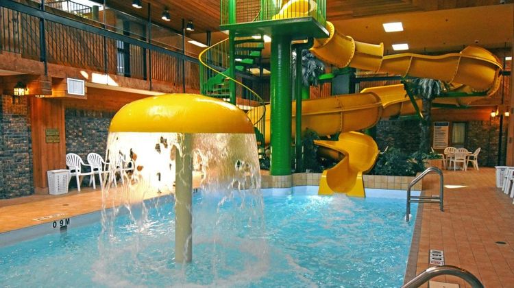 Canad Inns Portage la Prairie Recreation