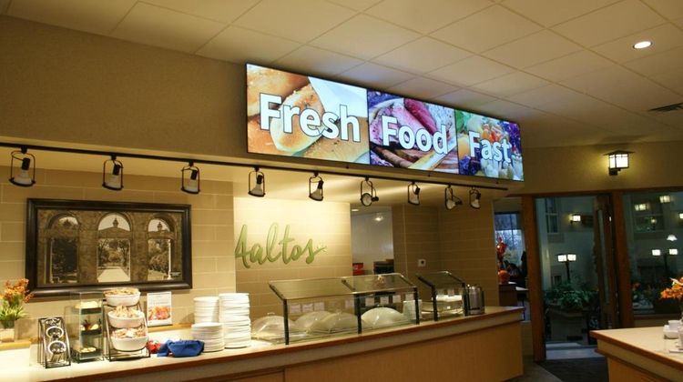 Canad Inns Portage la Prairie Restaurant