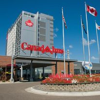 Canad Inns Grand Forks