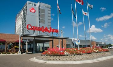 Canad Inns Grand Forks