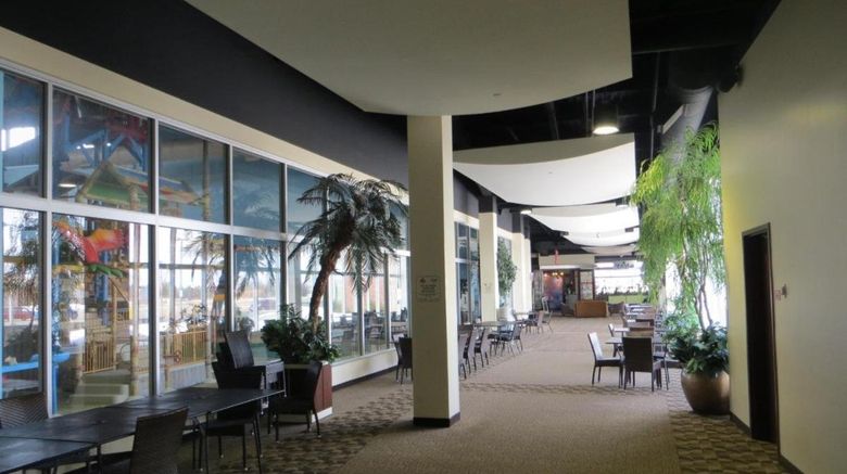 <b>Canad Inns Grand Forks Lobby</b>. Images powered by <a href="https://www.leonardoworldwide.com/" title="Leonardo Worldwide" target="_blank">Leonardo</a>.