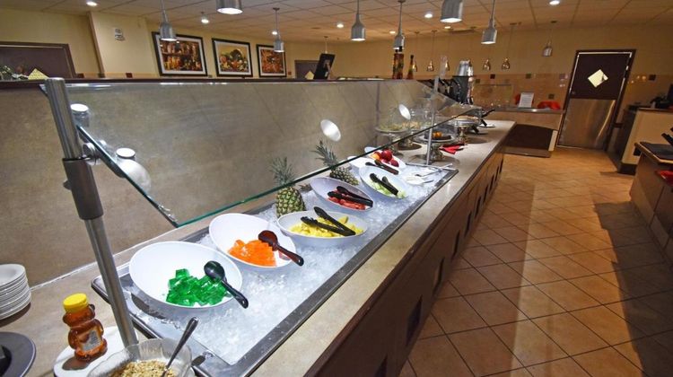 Canad Inns Grand Forks Restaurant