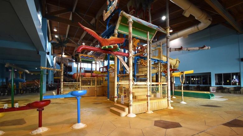 <b>Canad Inns Grand Forks Recreation</b>. Images powered by <a href="https://www.leonardoworldwide.com/" title="Leonardo Worldwide" target="_blank">Leonardo</a>.