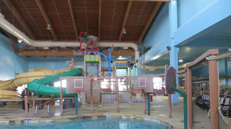 Canad Inns Grand Forks Pool