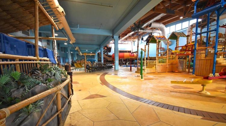 Canad Inns Grand Forks Recreation