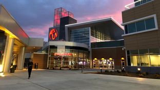 Resorts World Catskills