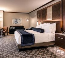 Resorts World Catskills Room