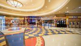 Tioga Downs Casino Resort Lobby