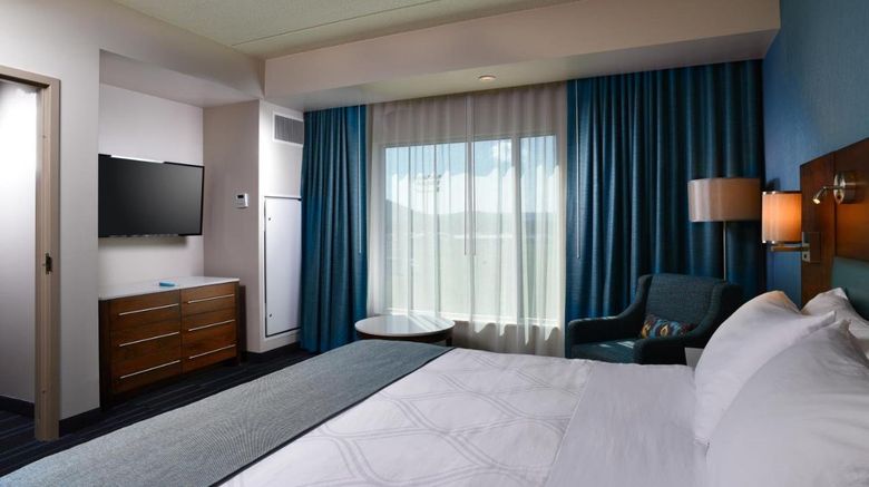 <b>Tioga Downs Casino Resort Room</b>. Images powered by <a href="https://www.leonardoworldwide.com/" title="Leonardo Worldwide" target="_blank">Leonardo</a>.
