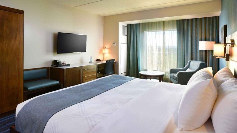 <b>Tioga Downs Casino Resort Room</b>. Images powered by <a href="https://www.leonardoworldwide.com/" title="Leonardo Worldwide" target="_blank">Leonardo</a>.
