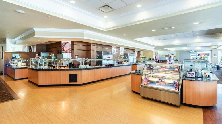 <b>Tioga Downs Casino Resort Restaurant</b>. Images powered by <a href="https://www.leonardoworldwide.com/" title="Leonardo Worldwide" target="_blank">Leonardo</a>.