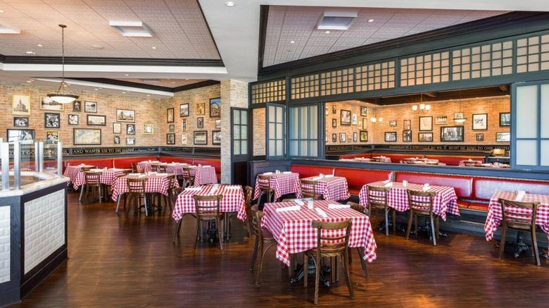 <b>Tioga Downs Casino Resort Restaurant</b>. Images powered by <a href="https://www.leonardoworldwide.com/" title="Leonardo Worldwide" target="_blank">Leonardo</a>.