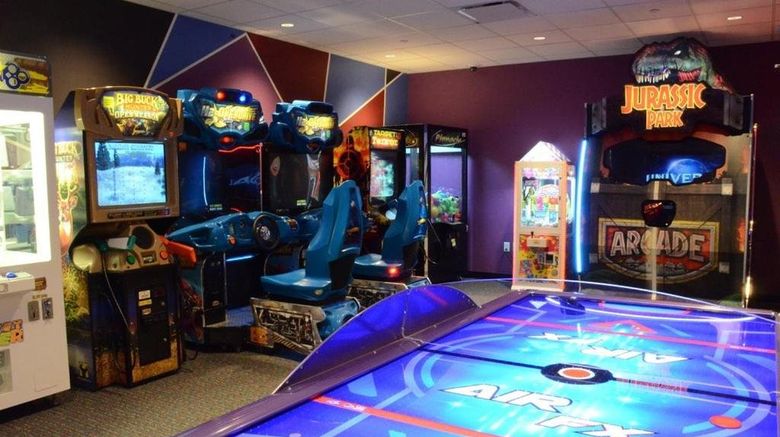 <b>Tioga Downs Casino Resort Recreation</b>. Images powered by <a href="https://www.leonardoworldwide.com/" title="Leonardo Worldwide" target="_blank">Leonardo</a>.