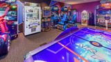 Tioga Downs Casino Resort Recreation