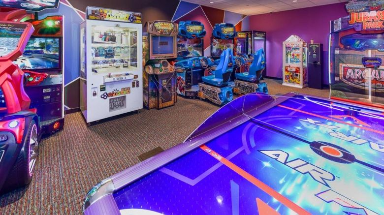<b>Tioga Downs Casino Resort Recreation</b>. Images powered by <a href="https://www.leonardoworldwide.com/" title="Leonardo Worldwide" target="_blank">Leonardo</a>.