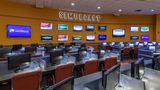 Tioga Downs Casino Resort Recreation