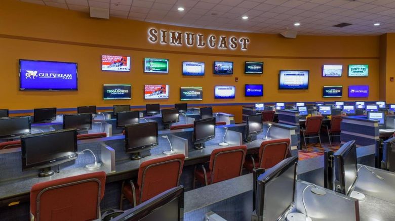 <b>Tioga Downs Casino Resort Recreation</b>. Images powered by <a href="https://www.leonardoworldwide.com/" title="Leonardo Worldwide" target="_blank">Leonardo</a>.