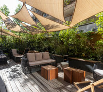 The Place-Live and Meet Exterior