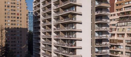 The Place-Live and Meet Exterior