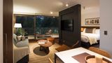 The Place-Live and Meet Room