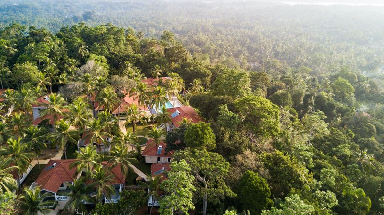 <b>Tabula Rasa Resort & Spa Exterior</b>. Images powered by <a href="https://www.leonardoworldwide.com/" title="Leonardo Worldwide" target="_blank">Leonardo</a>.