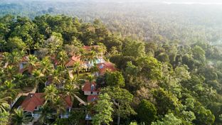 Tabula Rasa Resort & Spa