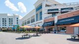 Tioga Downs Casino Resort Exterior