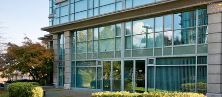 Lord Stanley Suites on the Park Exterior