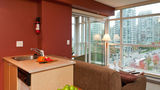 Lord Stanley Suites on the Park Room