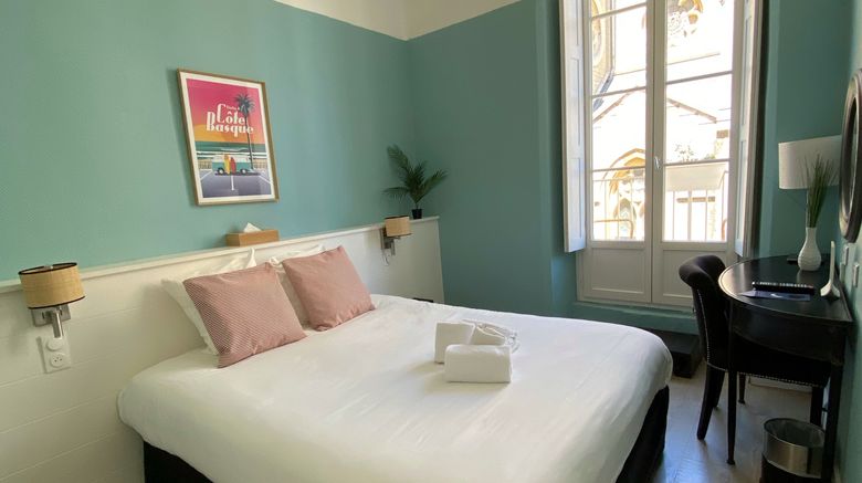 <b>Hotel de L'Ocean Other</b>. Images powered by <a href="https://www.leonardoworldwide.com/" title="Leonardo Worldwide" target="_blank">Leonardo</a>.