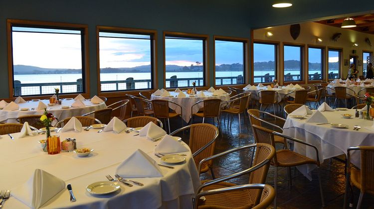 Inn At The Tides Restaurant