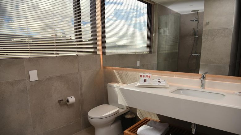 <b>Hotel Sabana Park Room</b>. Images powered by <a href="https://www.leonardoworldwide.com/" title="Leonardo Worldwide" target="_blank">Leonardo</a>.