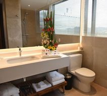 Hotel Sabana Park Room