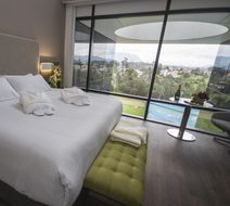 Hotel Sabana Park Room