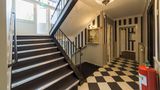Hotell Stensborg Lobby