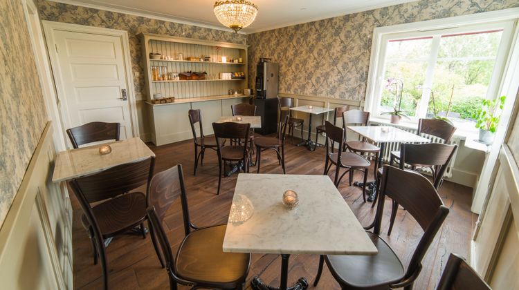 Hotell Stensborg Restaurant