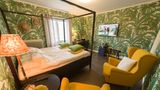 Hotell Stensborg Room