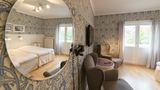 Hotell Stensborg Room