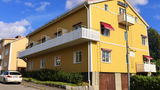 Hotell Stensborg Exterior